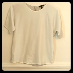 JCrew top